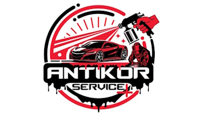 Antikor service +